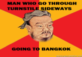 Wise Confucius