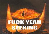 F*** Yeah Seaking