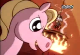 My Little Pony: Friendship is Magic