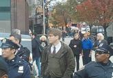 Hipster Cop