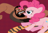 My Little Pony: Friendship is Magic