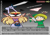 Link finds X