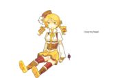Headless Mami