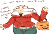 Headless Mami