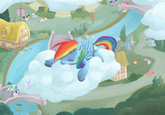 My Little Pony: Friendship is Magic