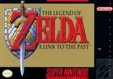 The Legend of Zelda
