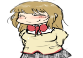 Poorfag-chan