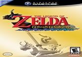 The Legend of Zelda
