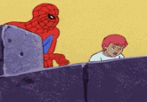 '60s Spider-Man