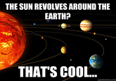 Advantages of Science