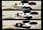 Suicide Mouse