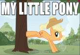 My Little Pony: Friendship is Magic