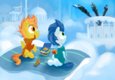 My Little Pony: Friendship is Magic