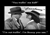 Boxxy