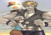 Gary Oak