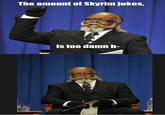 The Rent is Too Damn High / Jimmy McMillan