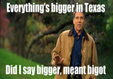 Rick Perry's "Strong" Ad