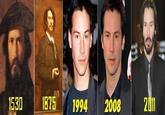 Keanu Reeves