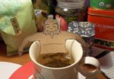 Paper Child