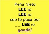 Enrique Peña Nieto/Prole