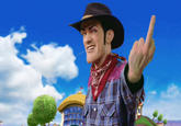 LazyTown