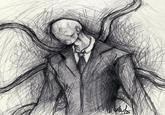 Slender Man
