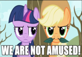 My Little Pony: Friendship is Magic