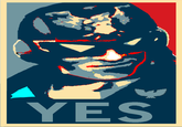 Obama "Hope" Posters