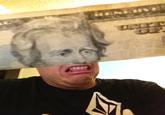 Moneyface