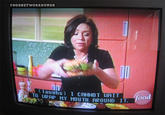 Food Network Recipe Reviews