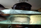 Moneyface
