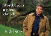 Rick Perry's "Strong" Ad
