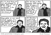 Rick Perry's "Strong" Ad