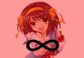 The Melancholy of Haruhi Suzumiya