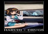 The Melancholy of Haruhi Suzumiya