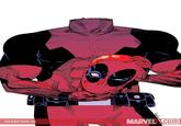 Deadpool (Marvel)