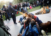 Vancouver Riot Kiss