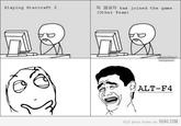 Starcraft