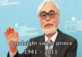 Death of Kim Jong-Il
