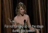 Kanye Interrupts / Imma Let You Finish