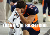 Based God