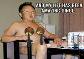 Death of Kim Jong-Il