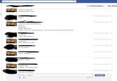 Annoying Facebook Girl