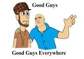 Good Guy Greg