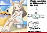Mother of God