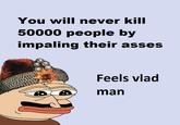 Feels Bad Man / Sad Frog