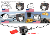 Oh God Why