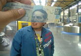 Moneyface