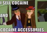 I Sell X and X Accessories