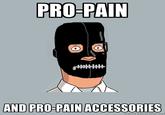 I Sell X and X Accessories